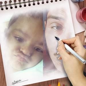 Meet your Posher, Jp